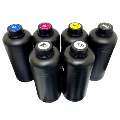 UV DTF Ink
