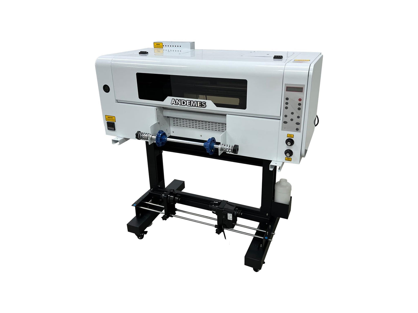 UV DTF Printer