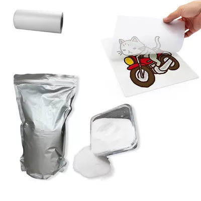 DTF Powder (1kg) 2.2 lbs