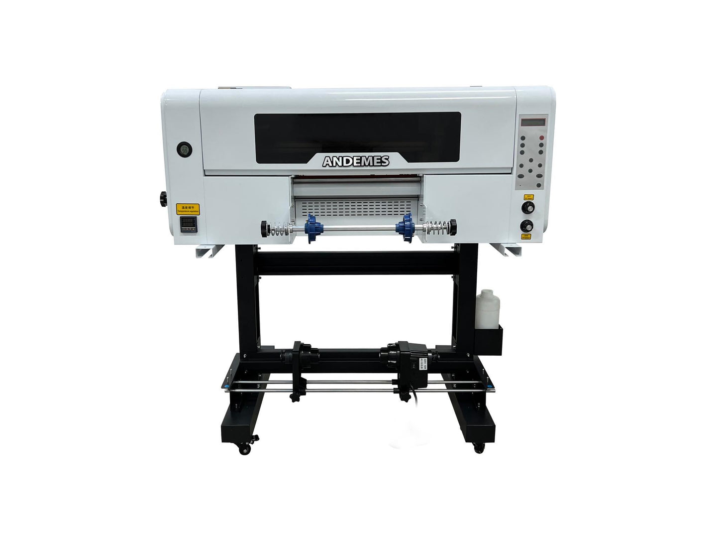 UV DTF Printer