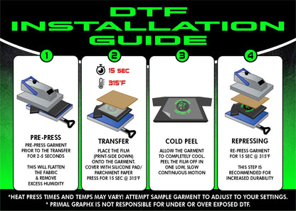 DTF GANG SHEET BUILDER