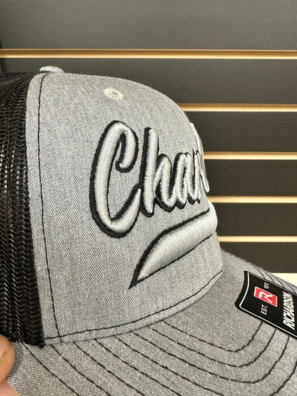 Embroidery Services Caps 1-5