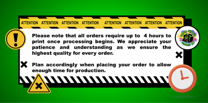 UV DTF Gang Sheet Auto Builder